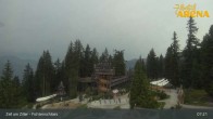 Archiv Foto Webcam Fichtenschloss Zell am Ziller 06:00