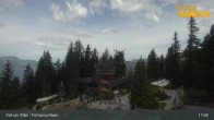 Archiv Foto Webcam Fichtenschloss Zell am Ziller 10:00