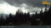 Archived image Webcam Spruce Tree Castle in Zell am Ziller 16:00