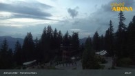 Archiv Foto Webcam Fichtenschloss Zell am Ziller 00:00