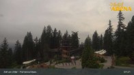 Archiv Foto Webcam Fichtenschloss Zell am Ziller 06:00