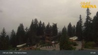 Archiv Foto Webcam Fichtenschloss Zell am Ziller 07:00