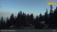 Archived image Webcam Spruce Tree Castle in Zell am Ziller 14:00