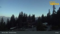 Archiv Foto Webcam Fichtenschloss Zell am Ziller 07:00