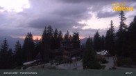 Archiv Foto Webcam Fichtenschloss Zell am Ziller 00:00