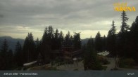 Archiv Foto Webcam Fichtenschloss Zell am Ziller 06:00