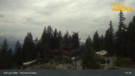 Archiv Foto Webcam Fichtenschloss Zell am Ziller 14:00