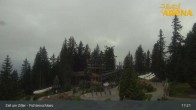 Archiv Foto Webcam Fichtenschloss Zell am Ziller 16:00