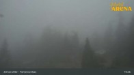 Archiv Foto Webcam Fichtenschloss Zell am Ziller 18:00
