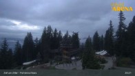 Archiv Foto Webcam Fichtenschloss Zell am Ziller 20:00