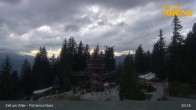 Archiv Foto Webcam Fichtenschloss Zell am Ziller 00:00