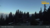 Archiv Foto Webcam Fichtenschloss Zell am Ziller 07:00