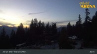 Archiv Foto Webcam Fichtenschloss Zell am Ziller 00:00