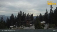 Archiv Foto Webcam Fichtenschloss Zell am Ziller 07:00