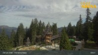 Archiv Foto Webcam Fichtenschloss Zell am Ziller 07:00