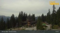 Archiv Foto Webcam Fichtenschloss Zell am Ziller 14:00