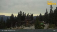 Archiv Foto Webcam Fichtenschloss Zell am Ziller 16:00