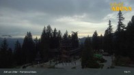 Archiv Foto Webcam Fichtenschloss Zell am Ziller 18:00