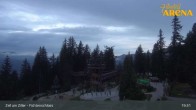 Archiv Foto Webcam Fichtenschloss Zell am Ziller 20:00
