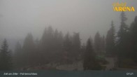Archiv Foto Webcam Fichtenschloss Zell am Ziller 06:00