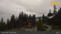 Archiv Foto Webcam Fichtenschloss Zell am Ziller 09:00