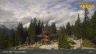 Archiv Foto Webcam Fichtenschloss Zell am Ziller 12:00
