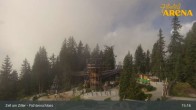 Archiv Foto Webcam Fichtenschloss Zell am Ziller 14:00