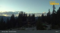 Archived image Webcam Spruce Tree Castle in Zell am Ziller 18:00