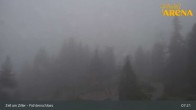 Archiv Foto Webcam Fichtenschloss Zell am Ziller 06:00