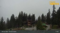 Archiv Foto Webcam Fichtenschloss Zell am Ziller 10:00