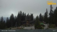 Archiv Foto Webcam Fichtenschloss Zell am Ziller 14:00
