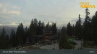 Archiv Foto Webcam Fichtenschloss Zell am Ziller 06:00