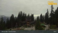 Archiv Foto Webcam Fichtenschloss Zell am Ziller 09:00