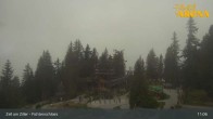 Archiv Foto Webcam Fichtenschloss Zell am Ziller 10:00