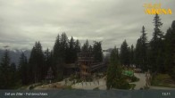 Archived image Webcam Spruce Tree Castle in Zell am Ziller 12:00