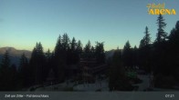 Archiv Foto Webcam Fichtenschloss Zell am Ziller 06:00