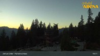 Archiv Foto Webcam Fichtenschloss Zell am Ziller 00:00