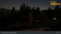 Archiv Foto Webcam Fichtenschloss Zell am Ziller 00:00