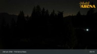 Archiv Foto Webcam Fichtenschloss Zell am Ziller 04:00