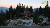 Archiv Foto Webcam Fichtenschloss Zell am Ziller 06:00