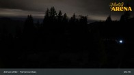 Archiv Foto Webcam Fichtenschloss Zell am Ziller 04:00