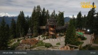 Archiv Foto Webcam Fichtenschloss Zell am Ziller 00:00