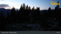 Archiv Foto Webcam Fichtenschloss Zell am Ziller 18:00