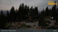 Archiv Foto Webcam Fichtenschloss Zell am Ziller 04:00
