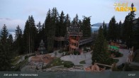 Archiv Foto Webcam Fichtenschloss Zell am Ziller 06:00