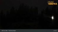 Archiv Foto Webcam Fichtenschloss Zell am Ziller 20:00