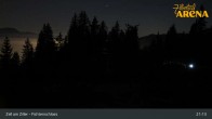 Archiv Foto Webcam Fichtenschloss Zell am Ziller 20:00