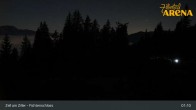 Archiv Foto Webcam Fichtenschloss Zell am Ziller 00:00