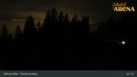 Archived image Webcam Spruce Tree Castle in Zell am Ziller 00:00