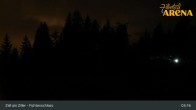 Archiv Foto Webcam Fichtenschloss Zell am Ziller 02:00